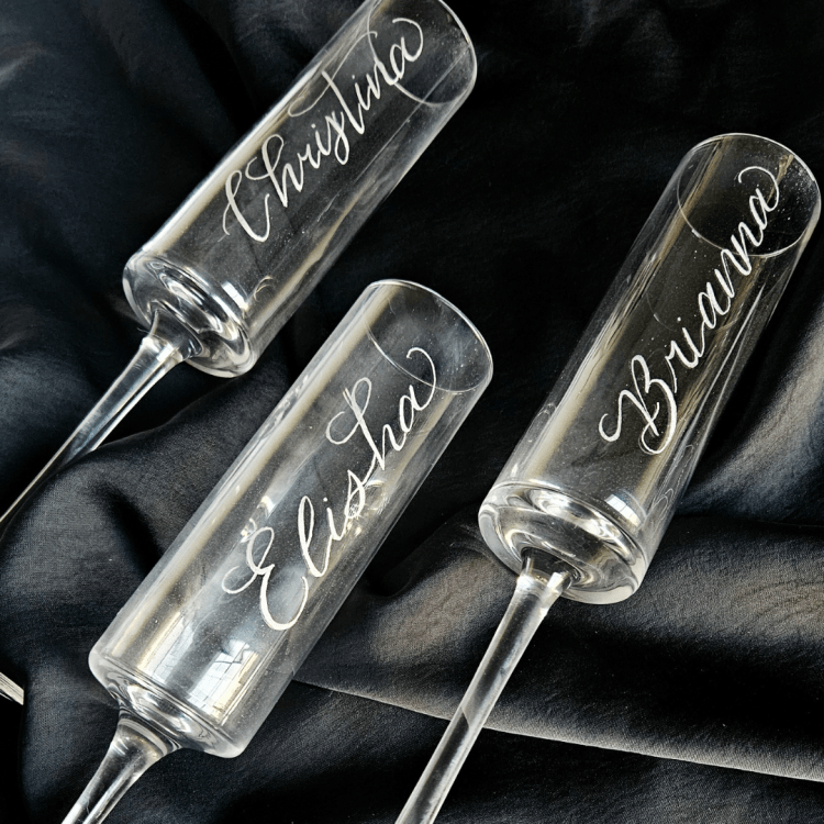 Engraving – The Lettering Bar | Florida Live Event Artist, Calligrapher ...